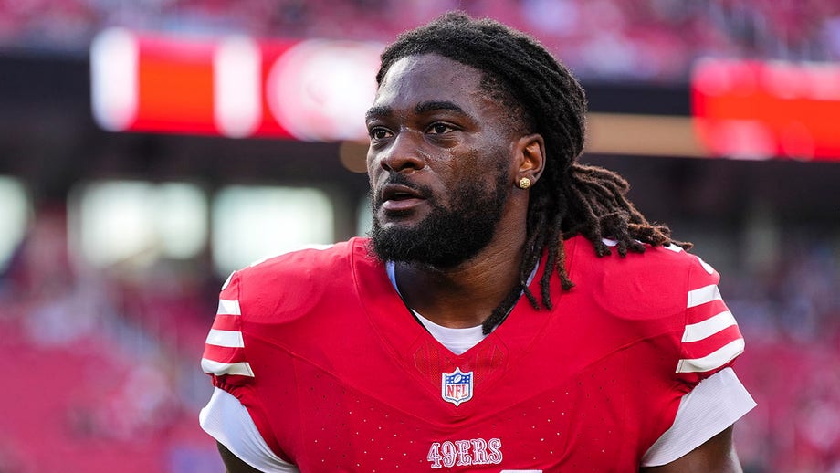 Brandon Aiyuk drove 104 MPH near Levi's Stadium and filmed it, now a warrant has been issued for his arrest