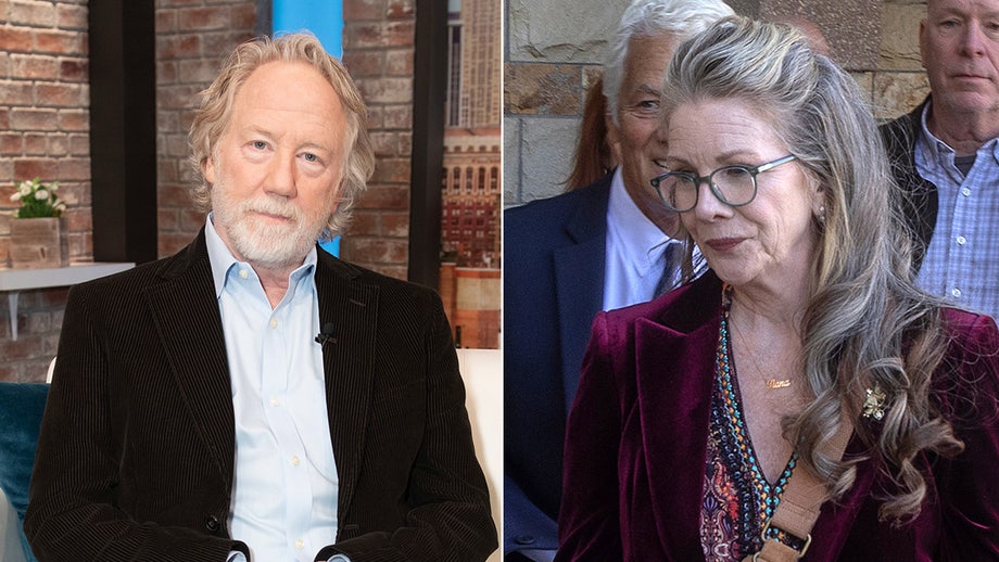 Timothy Busfield to be released from custody in New Mexico child sex abuse case