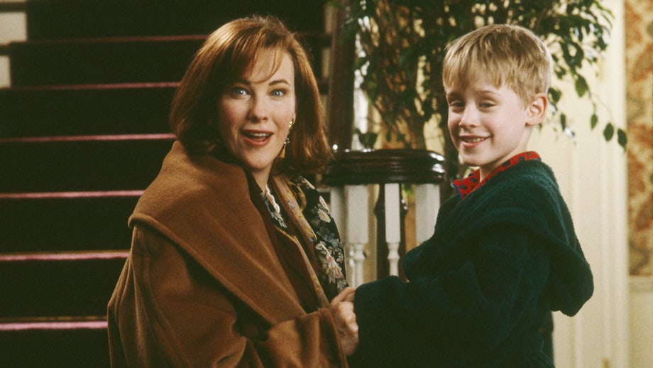 'Home Alone' actress Catherine O'Hara dead at 71 