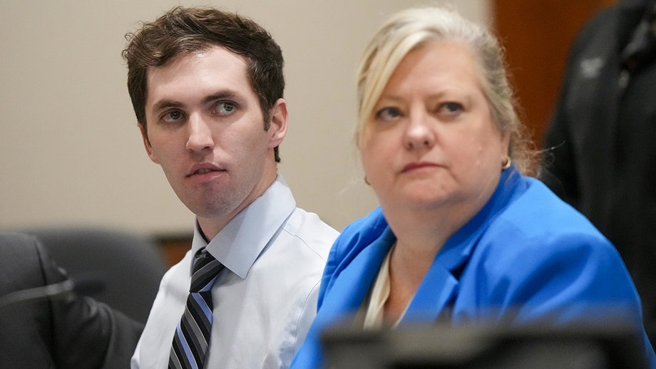 LIVE UPDATES: Accused Charlie Kirk assassin fights trial