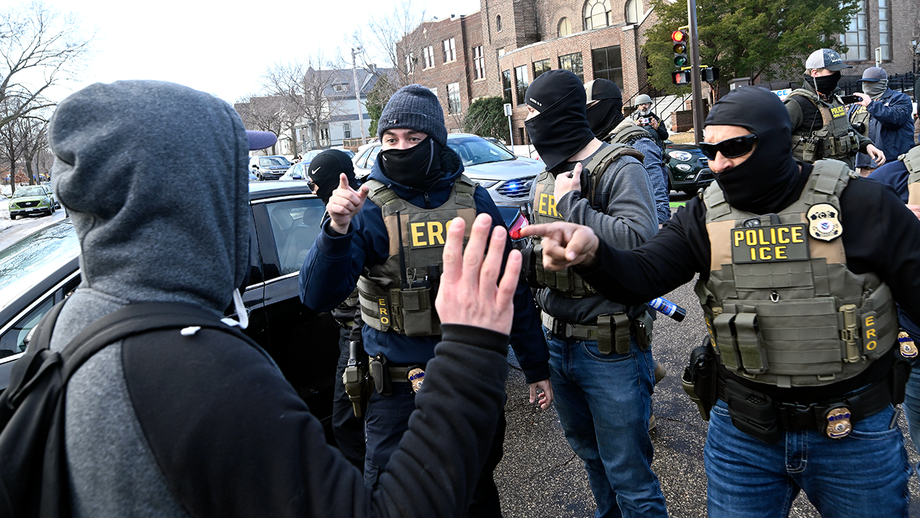 Blocking ICE cooperation fueled Minnesota unrest, officials warn as Virginia reverses course