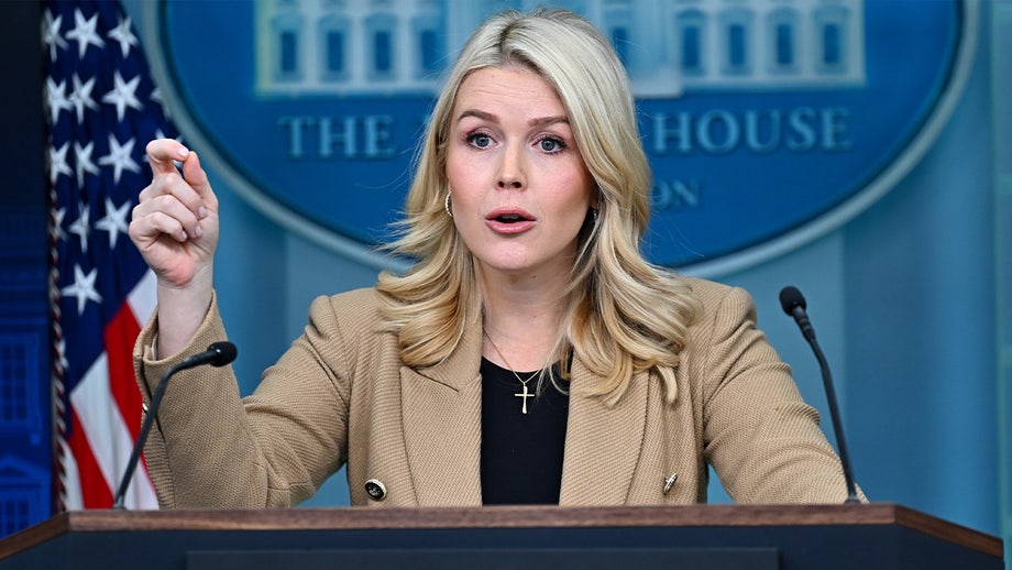 Karoline Leavitt approached for guest appearance on ABC's 'The View'