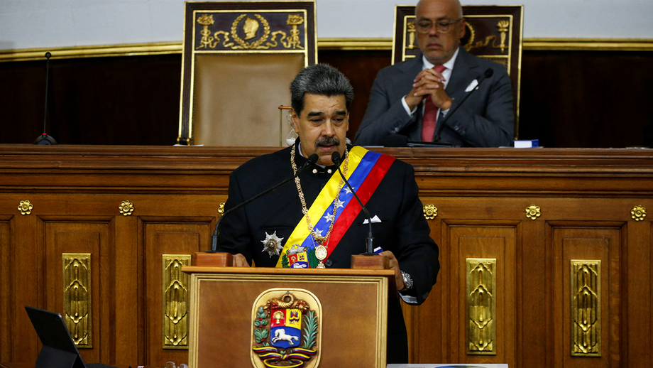 Captured Venezuelan dictator Maduro faces New York federal judge after dramatic palace raid