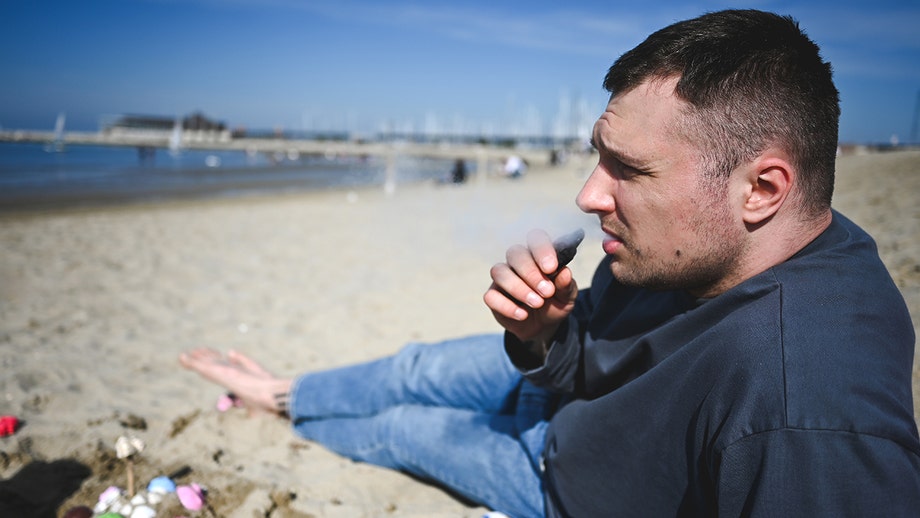Tourists may face steep fines and jail time for vapes at popular vacation hot spot
