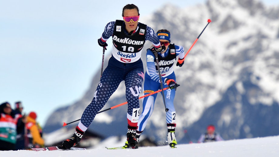 Female Nordic combined athletes plan protest over Olympic exclusion