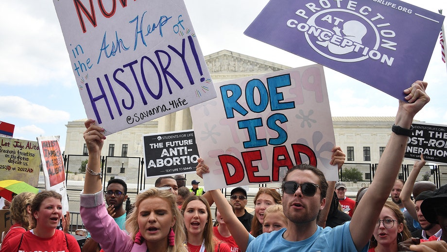 Students for Life report finds massive uptick in Christian colleges' support for abortion, Planned Parenthood