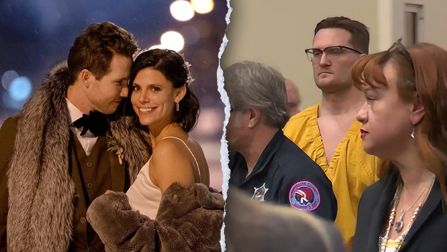 Family 'quickly believed' surgeon ex was involved in Ohio dentist couple's murder as co-worker details mishaps