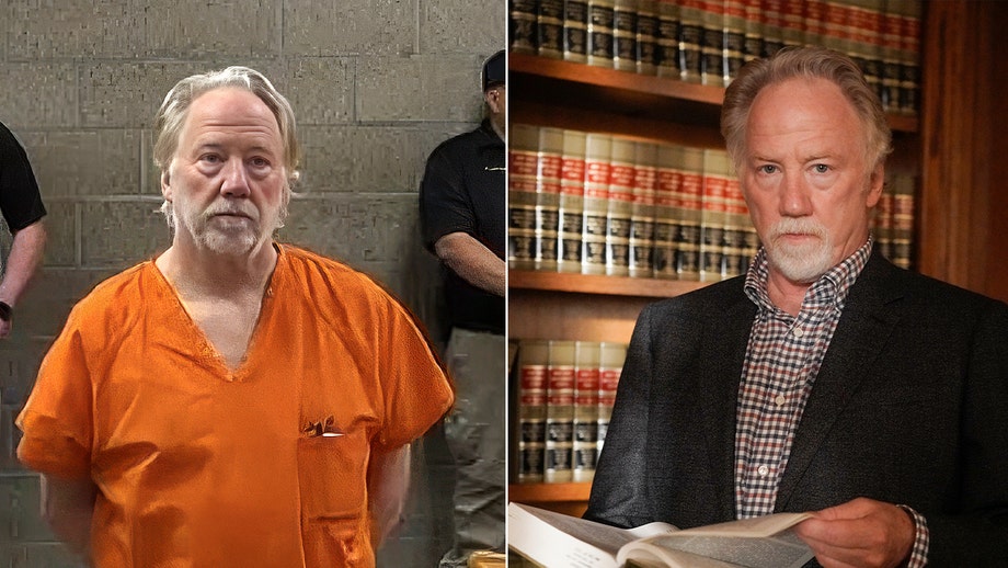 Timothy Busfield dropped by talent agency as he faces child sex abuse charges