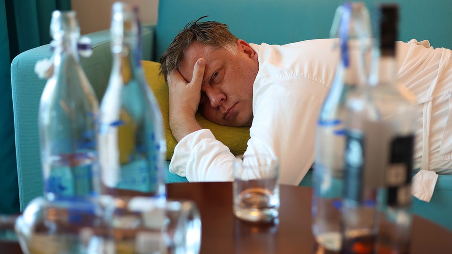Why alcohol hits your body harder as you age, even if you're drinking the same amount