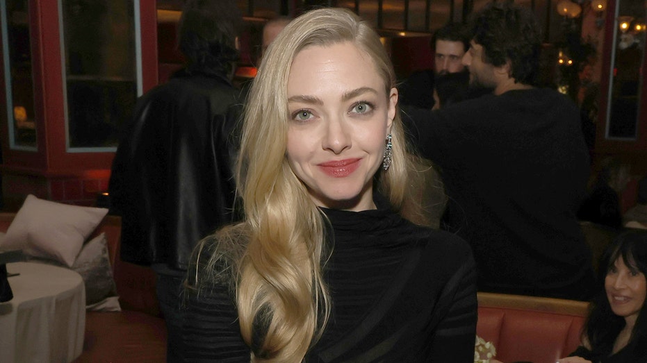 Amanda Seyfried opens up about what saved her from Hollywood’s dangerous party scene