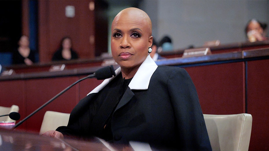 'Squad' member brands ICE 'racist' and 'rogue' in call to abolish agency