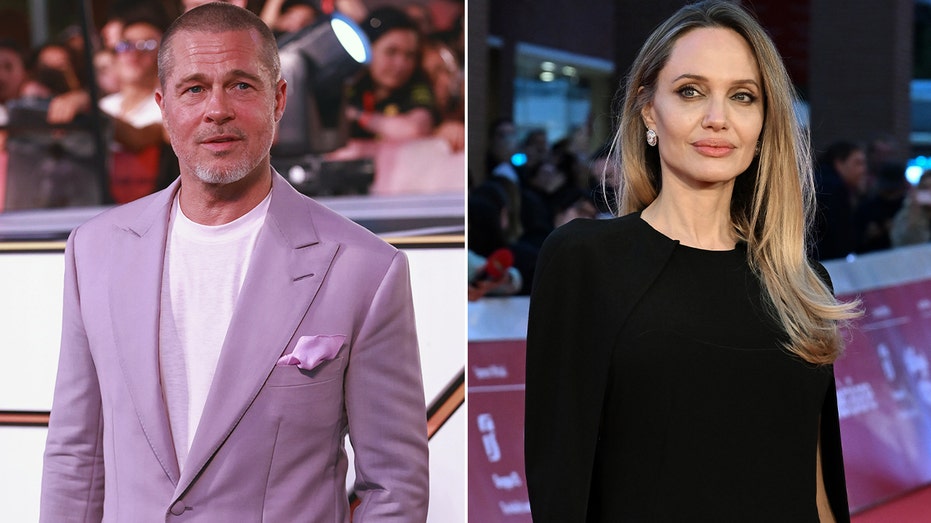 Brad Pitt wins court ruling forcing Angelina Jolie to reveal private texts