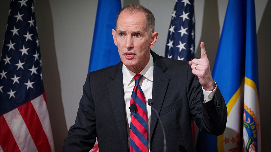 GOP SHATTERED: Minnesota Candidate QUITS, Unleashes SCATHING Attack!