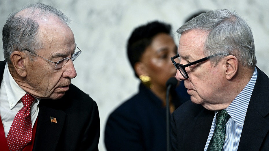 Senate committee holds hearing on controversial surveillance tool set to expire