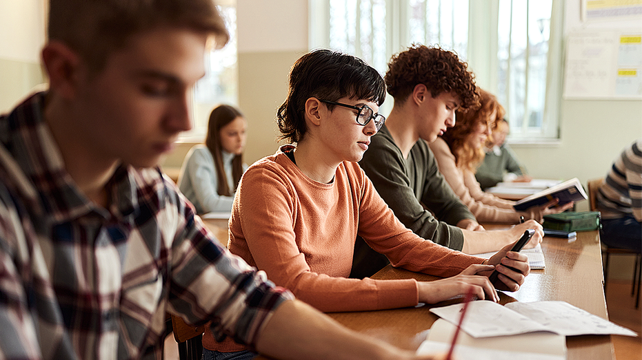 Nearly half of UC Berkeley student accommodations are for 'emotional' disabilities
