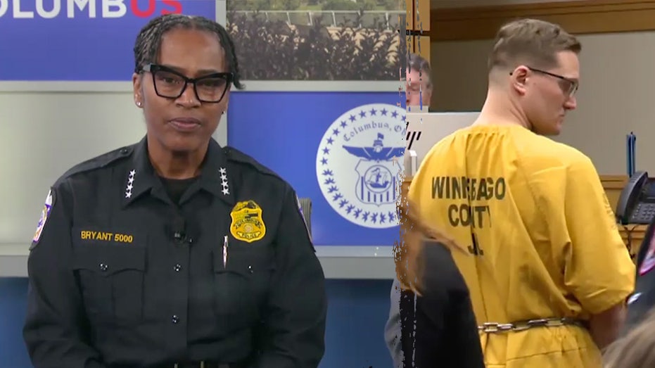 Police chief touts gun link in Ohio dentist murders; records show three 9 mm casings found in killings