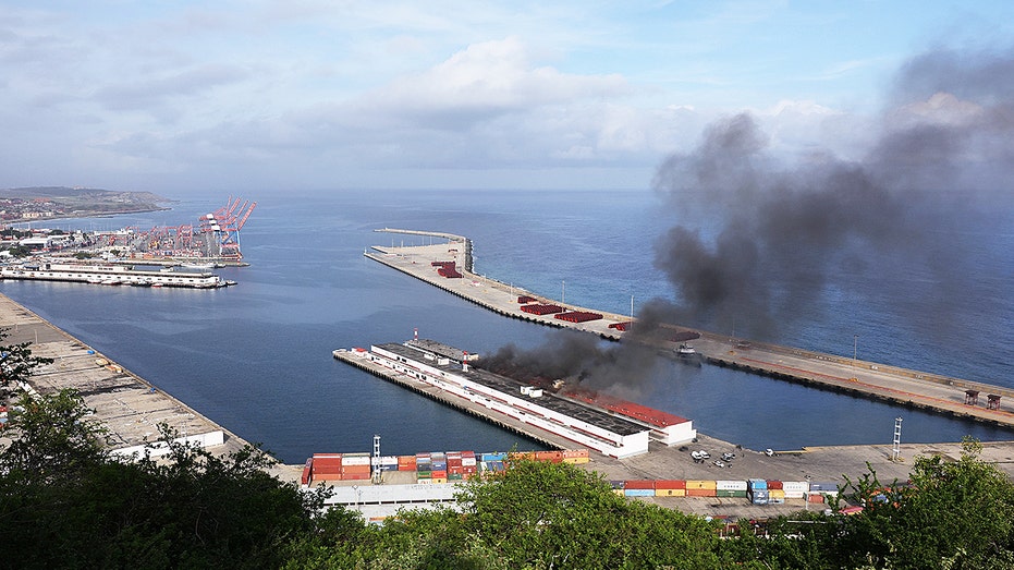 Retired Delta Force vet reveals biggest challenge in Maduro capture mission in Venezuela