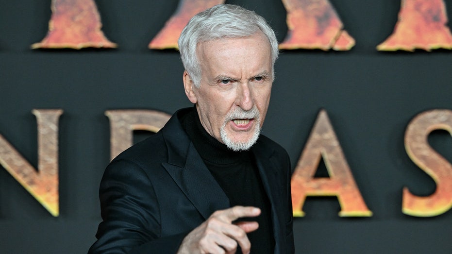 James Cameron explains why he chose New Zealand over 'polarized' America that turned 'its back on science'