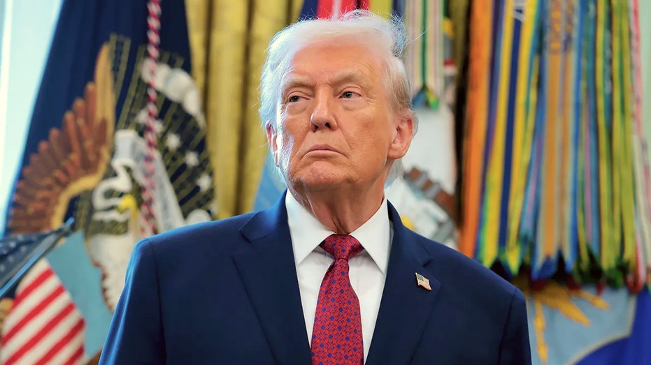 Florida GOP lawmaker blasts Democrats' Venezuela response as 'Trump Derangement