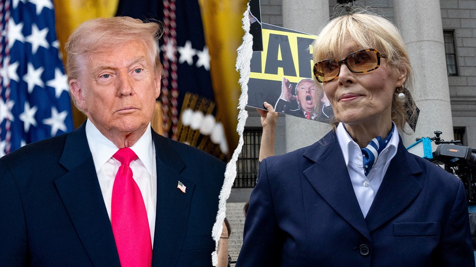 Supreme Court to review Trump petition on E Jean Carroll judgment