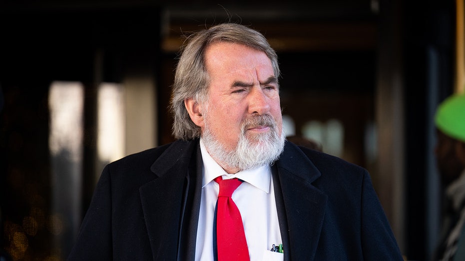 House GOP Rep Doug LaMalfa dead at 65