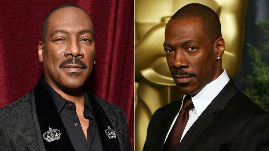 Internet InfoMedia eddie murphy oscars2