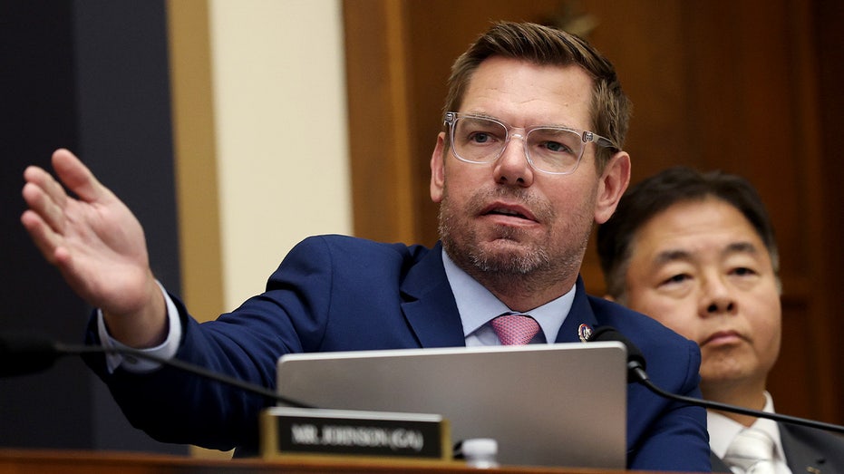 Swalwell governor bid hit with residency questions after court filing alleges he doesn’t live in California
