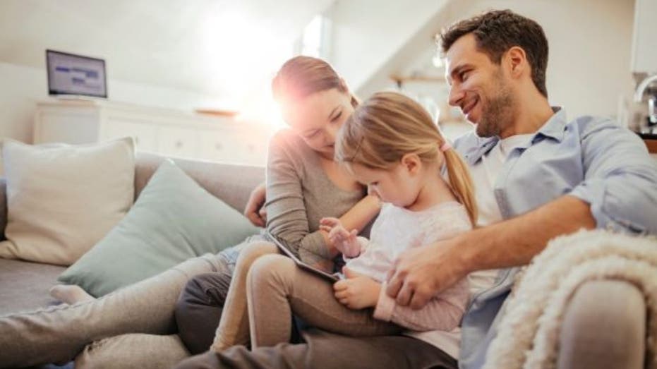 Heritage Foundation warns America 'dangerously close' to family breakdown point