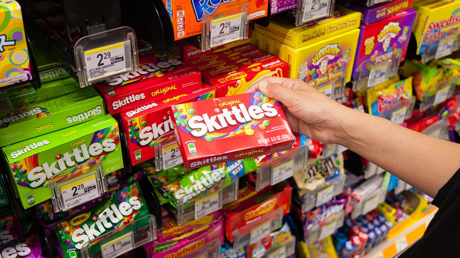 New report detects arsenic in 28 popular candies: What you need to know