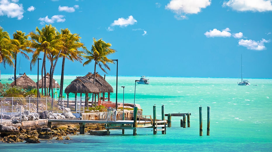 Summer travel PSA: If you come to Florida looking for great beaches, stay away from the Keys