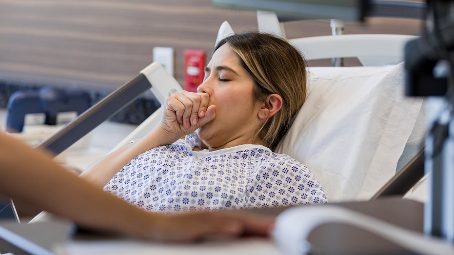 Flu hospitalizations hit all-time weekly high in densely populated state, officials warn