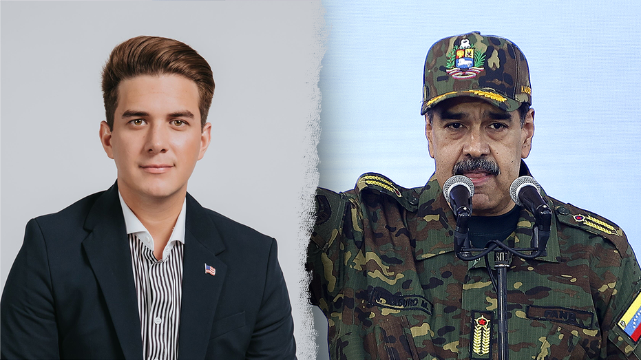 ‘Not even in my most optimistic fantasies’: Venezuelan refugee who fled persecution praises Maduro's capture