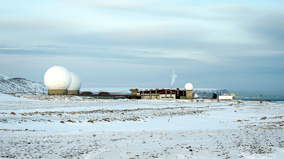 NORAD aircraft to arrive in Greenland for routine exercises