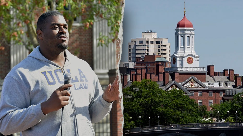 Harvard dean removed after anti-White, anti-police social media posts resurfaced