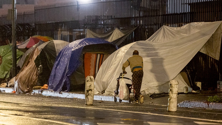 THEFT OF THE CENTURY: They Stole From THE HOMELESS?!