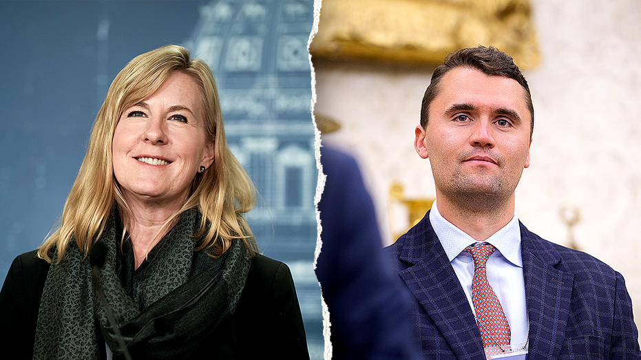 New California bill named after Charlie Kirk, Melissa Hortman adds 'political affiliation' to hate crimes