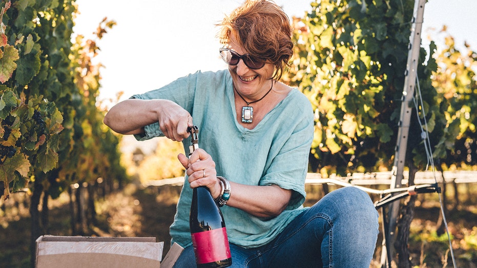 What happens to opened wine — and how to know when it's gone bad