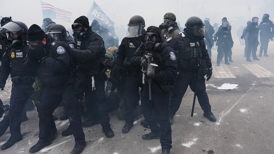 What would Trump's use of the Insurrection Act look like in Minnesota?