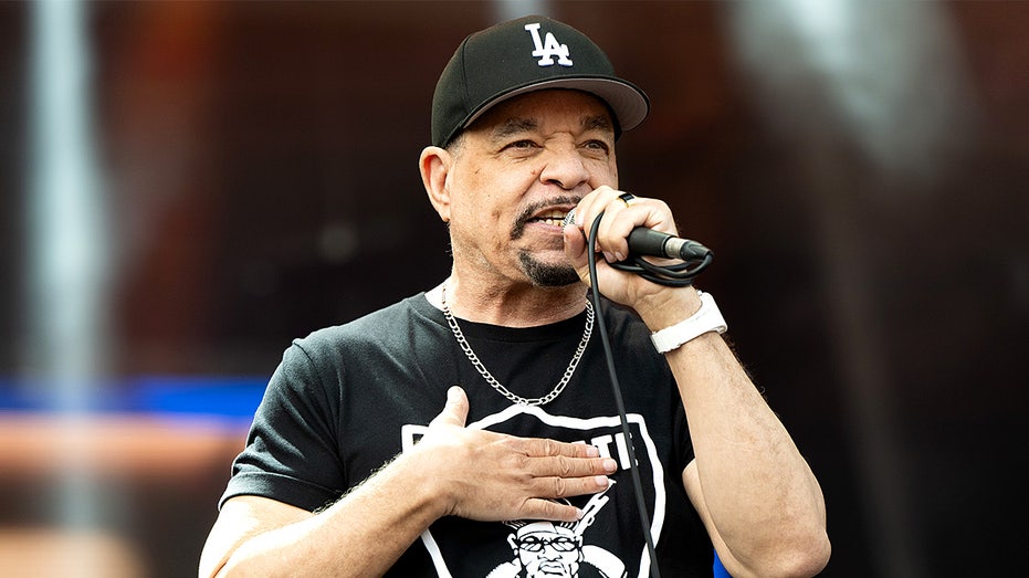 Ice-T defends ‘ICE killer’ lyric swap, warns America is headed for ‘ugly’ terrain