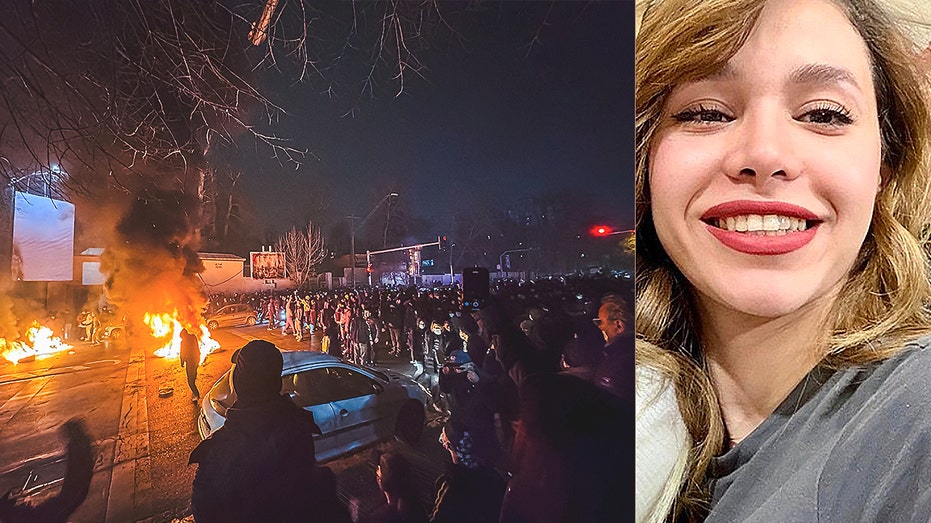 IRANIAN STUDENT EXECUTED: Regime Hides the Truth!