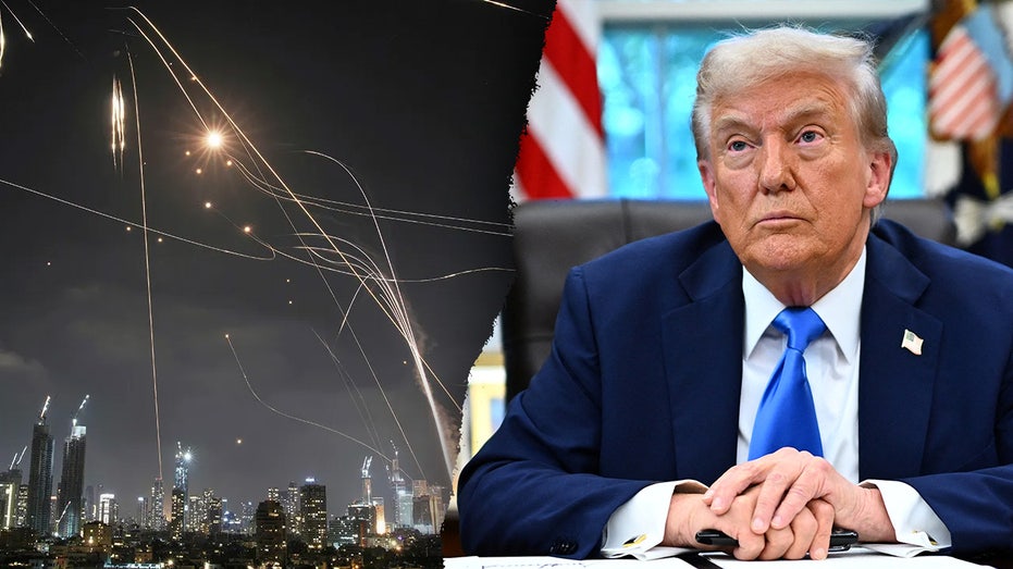 'Golden Dome' missile shield to be tested by Trump in key American territory