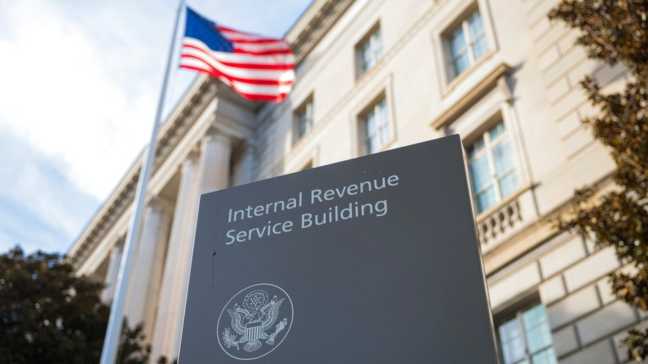 STEVE MOORE: The IRS became judge, jury and executioner in a tax-code witch hunt against Americans