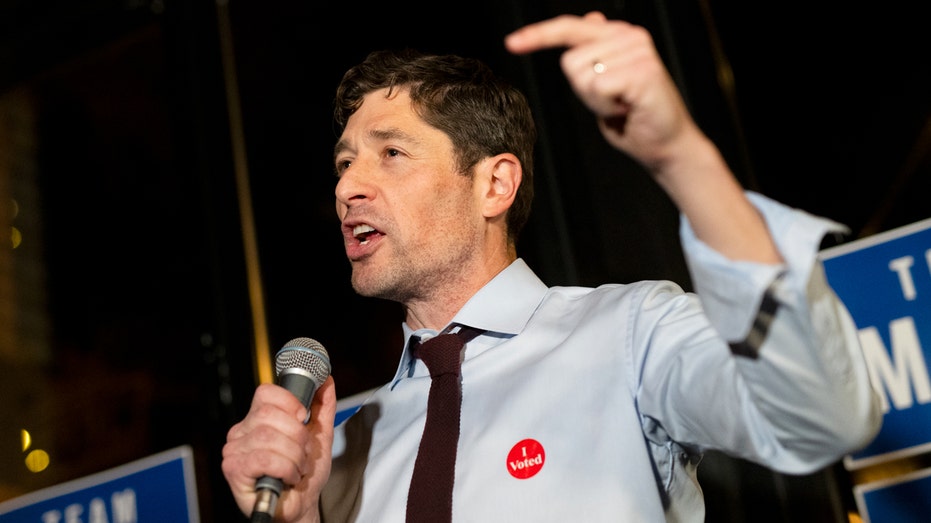 Who is Jacob Frey? Meet the Dem mayor who told ICE to 'get the f--- out' of his city