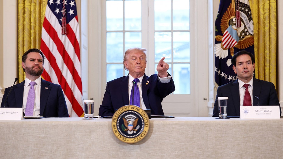 BROTHERHOOD UNDER SIEGE: Trump Unleashes Global Crackdown!