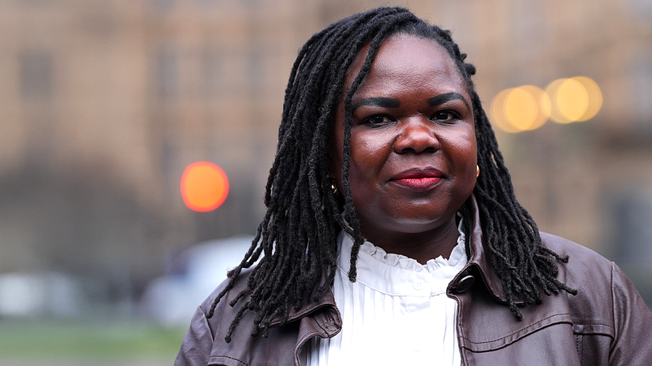 Christian nurse who faced 'racial abuse' from transgender patient reinstated after suspension