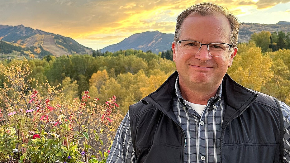 Scoop: Republican energy veteran launches bid for governor, vowing to flip blue-state New Mexico