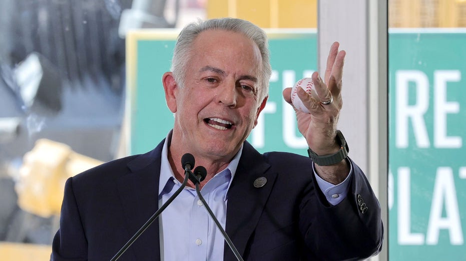 Lombardo builds massive $15M war chest in critical Nevada governor showdown