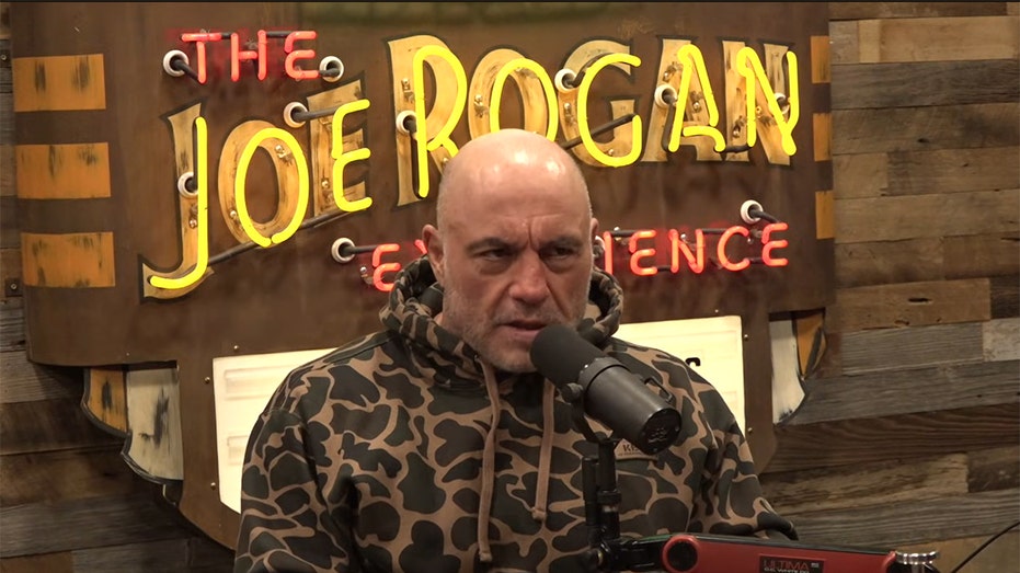 Joe Rogan blasts life in Hollywood for 'fake' people and 'groupthink' politics