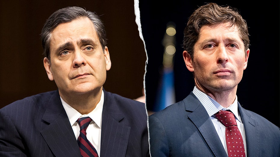 Jonathan Turley slams Minneapolis mayor's 'reckless' response to ICE shooting