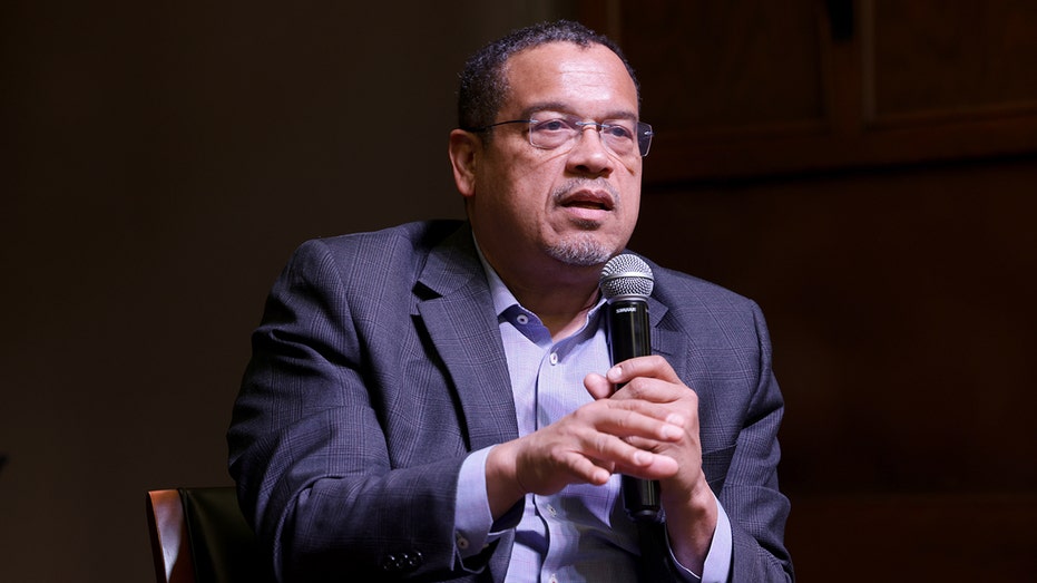 JONATHAN TURLEY: When Minnesota AG Ellison excuses mob rule, religious freedom is trampled
